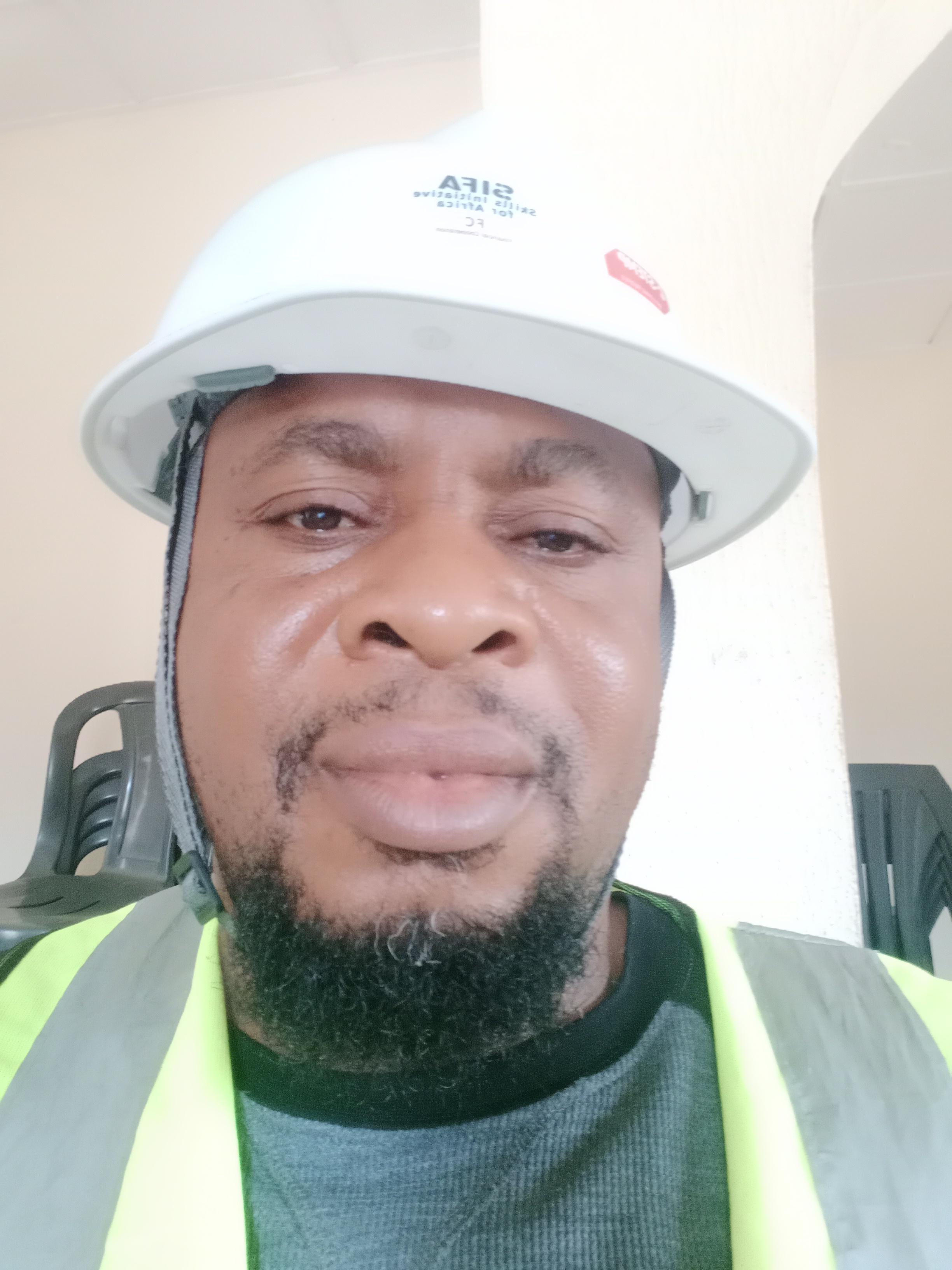 Adigwe Nduka Augustine